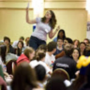 Meet your Posher, Beth